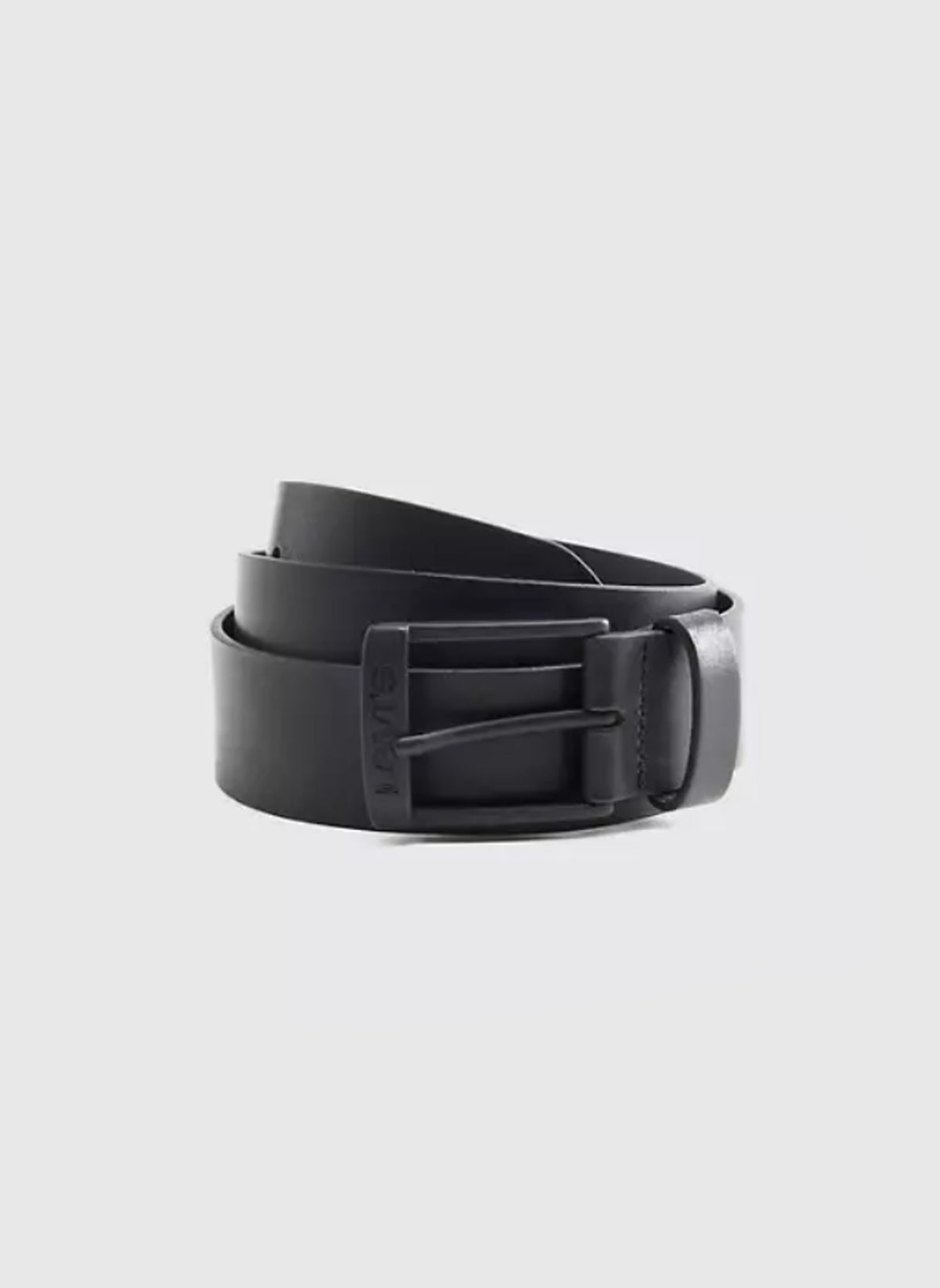New Duncan Belt - Caviar