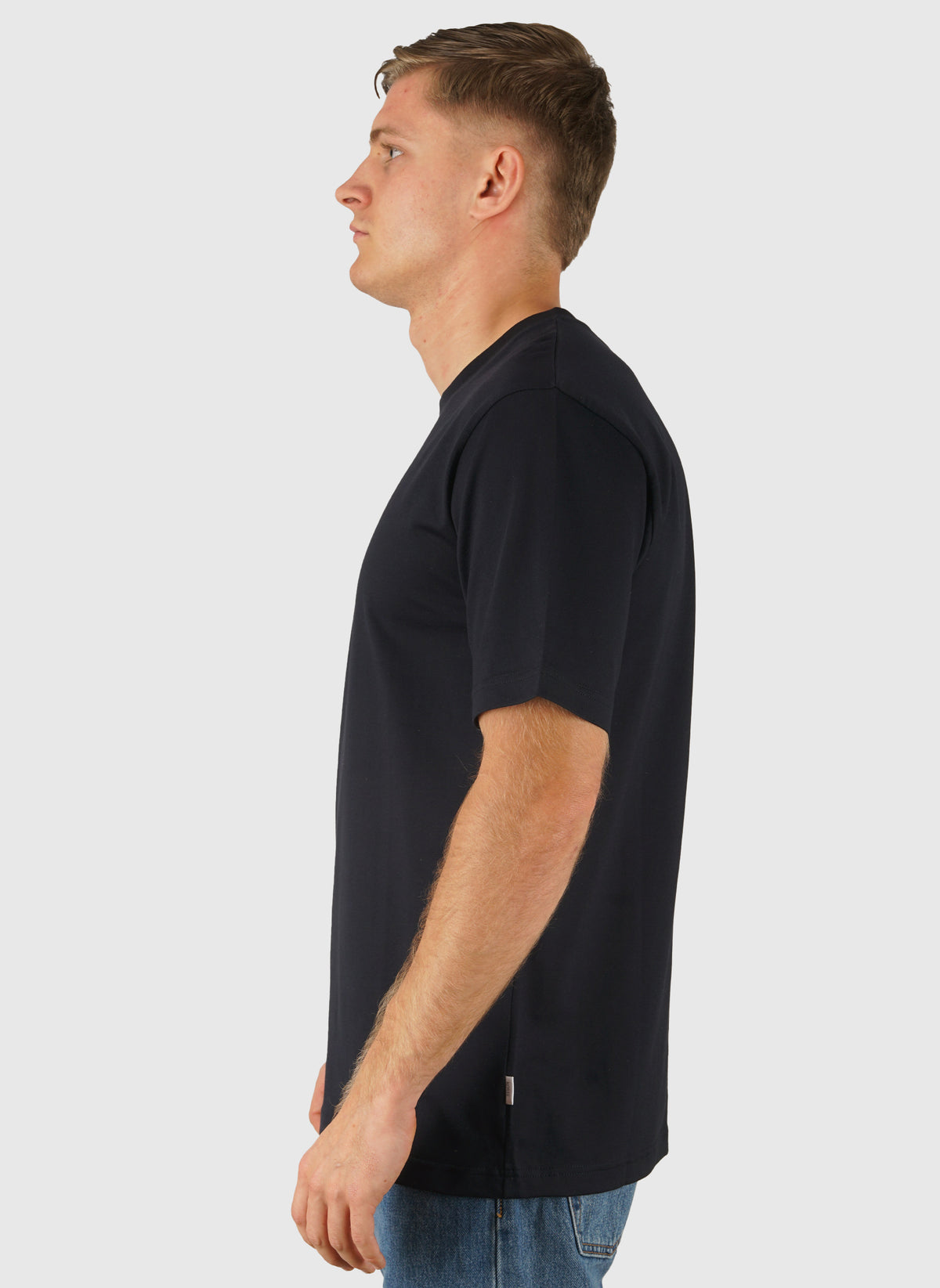 Standard T-Shirt - Dark Navy