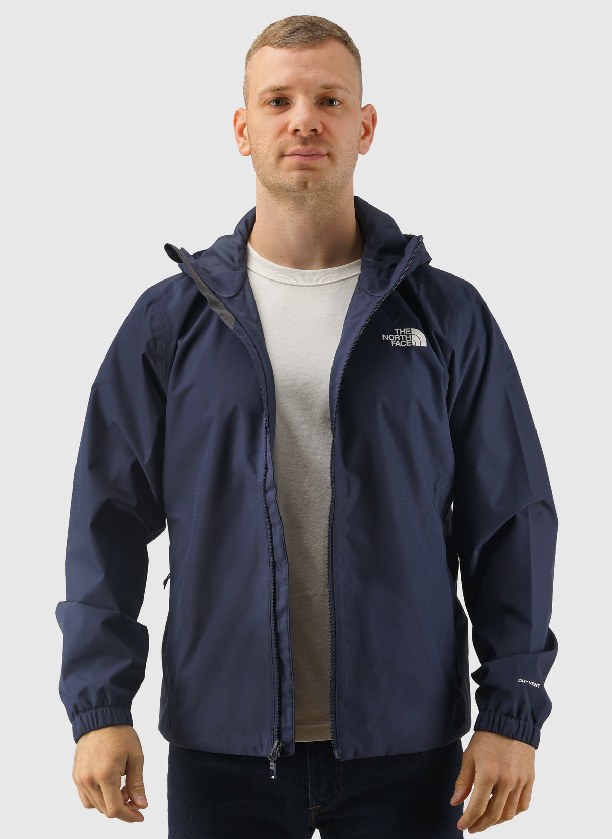 Quest Mono Jacket - Summit Navy