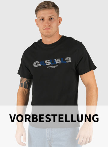 City Serie TSD Special T-Shirt - Magdeburg