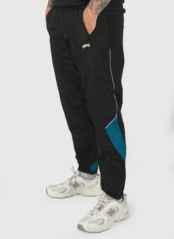 Peckham Trackpants - Black