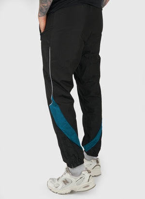 Peckham Trackpants - Black