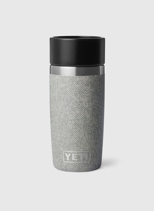 Rambler 12 OZ Travel Bottle - Riverhead Green