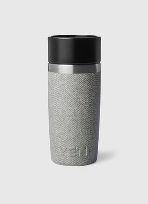 Rambler 12 OZ Travel Bottle - Riverhead Green