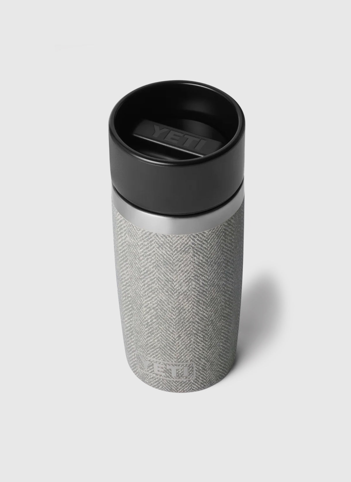 Rambler 12 OZ Travel Bottle - Riverhead Green