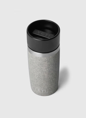 Rambler 12 OZ Travel Bottle - Riverhead Green