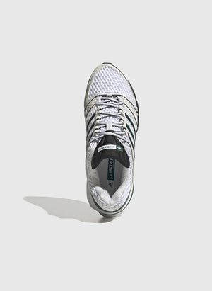 Adistar Control 5 - Footwhite/Green/Black