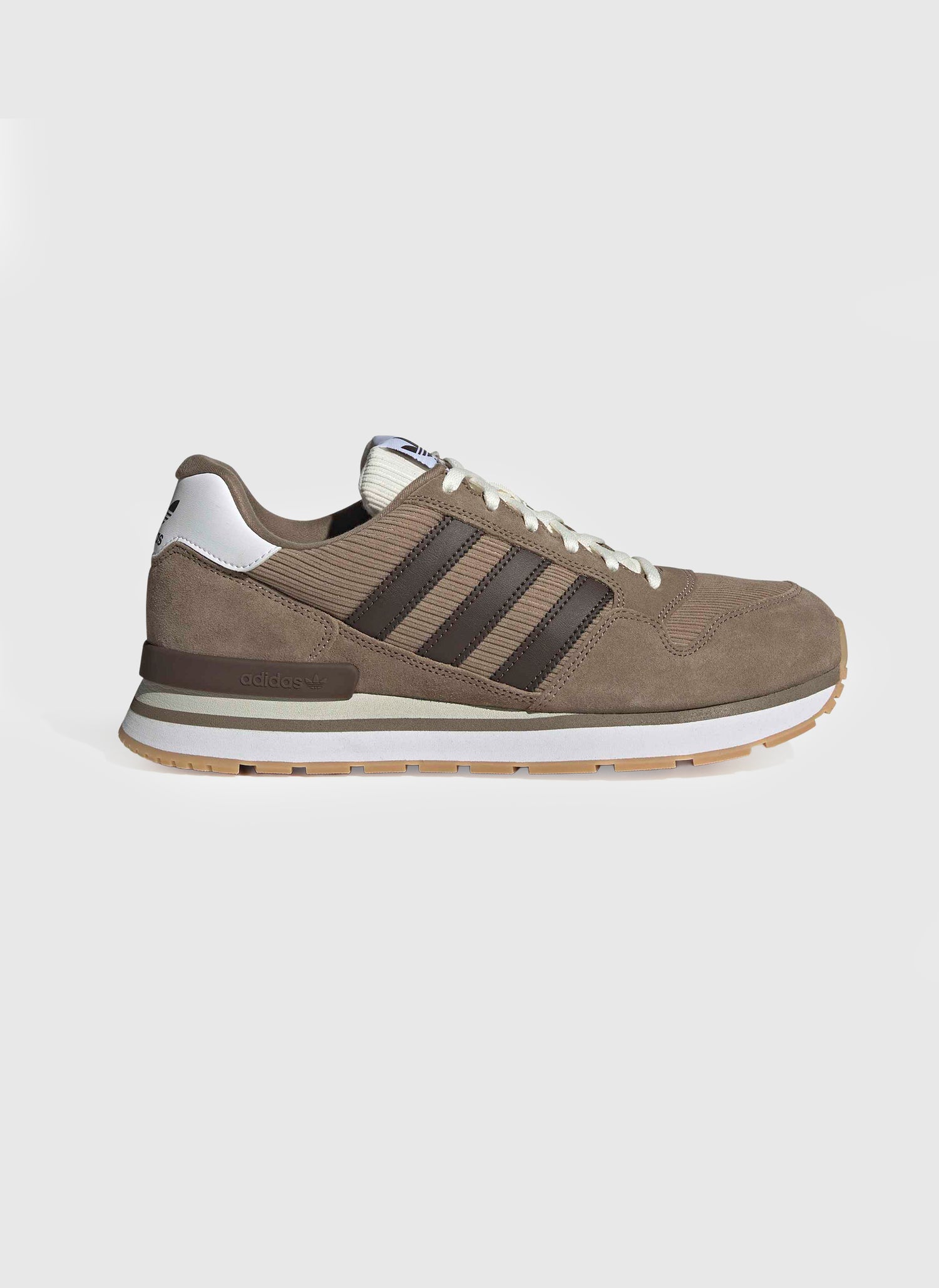 ZX 500 RS - Beige/Brown/Footwhite
