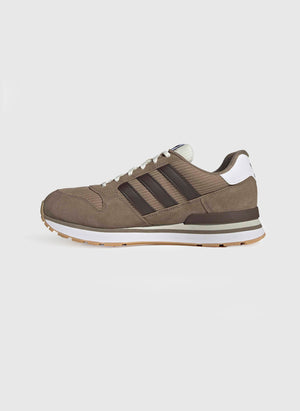 ZX 500 RS - Beige/Brown/Footwhite