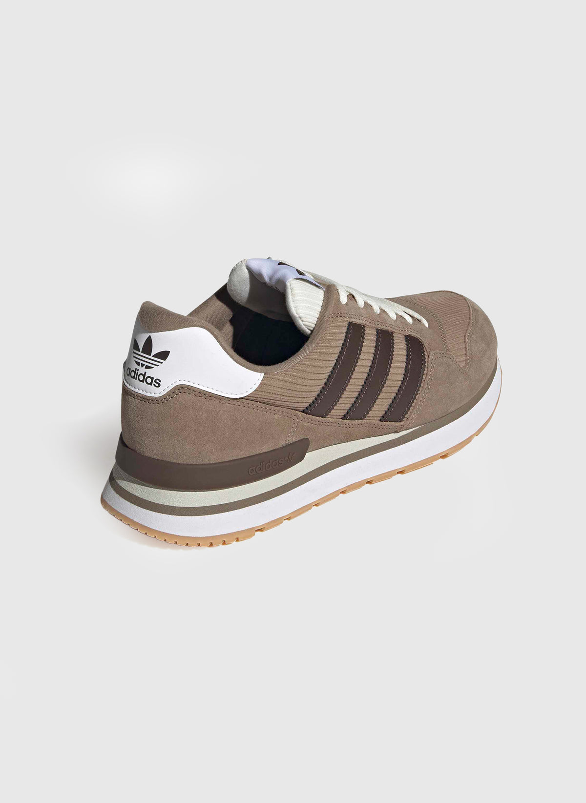 ZX 500 RS - Beige/Brown/Footwhite