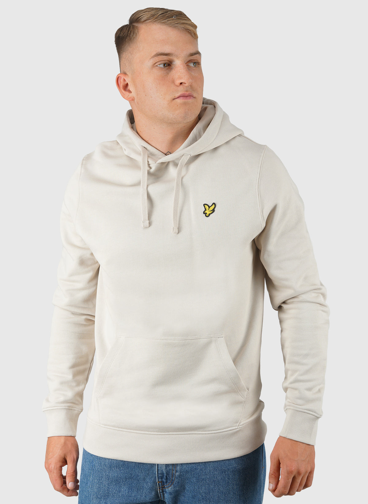 Pullover Hoodie - Cove 