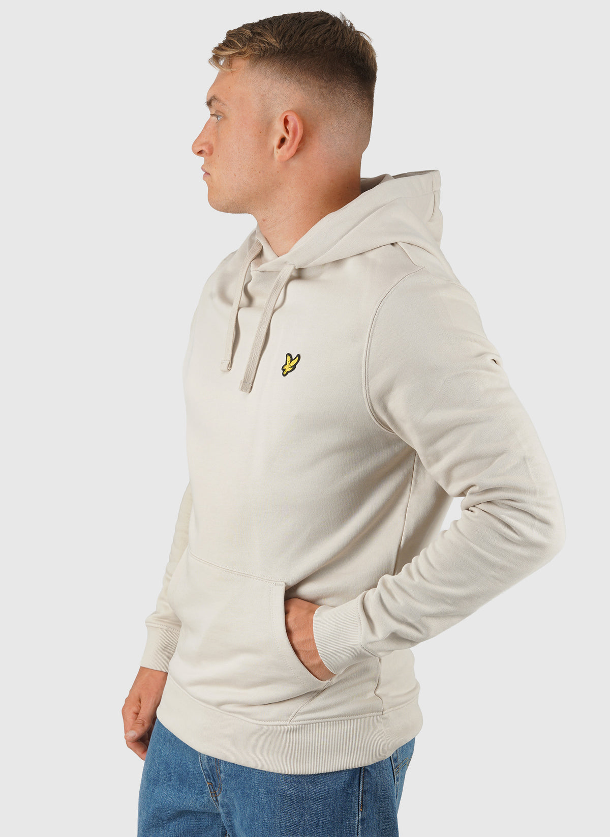 Pullover Hoodie - Cove 