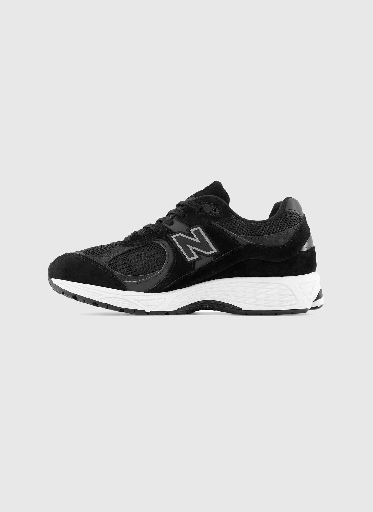 M2002 - Black/Phantom/Gunmetal