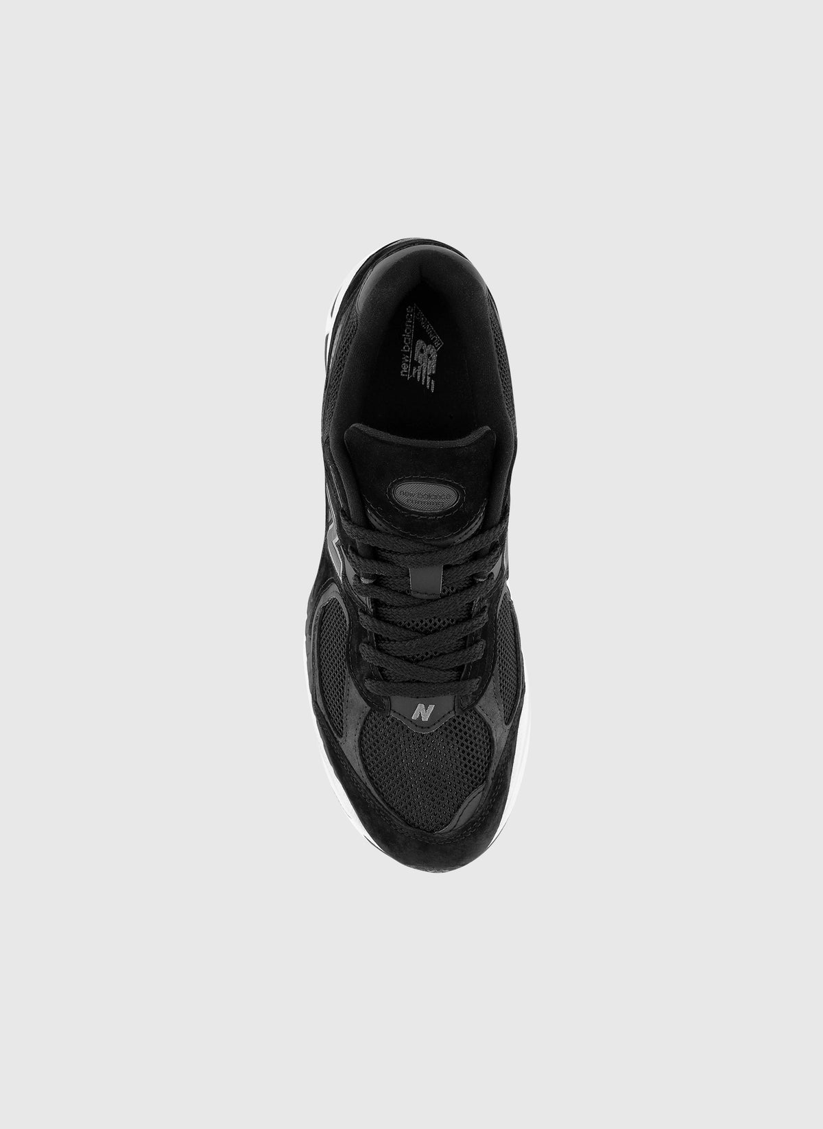 M2002 - Black/Phantom/Gunmetal