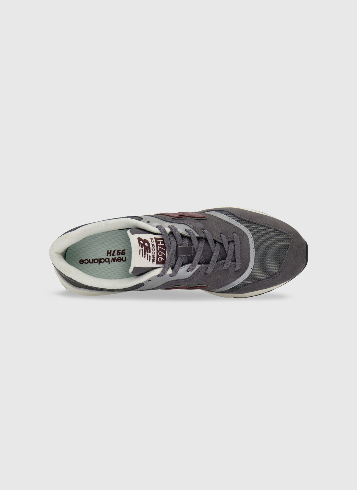 997H - Magnet