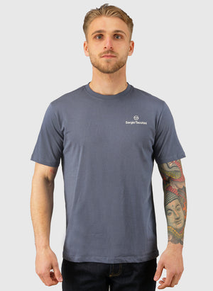 Bold 024 Co T-Shirt - Blue