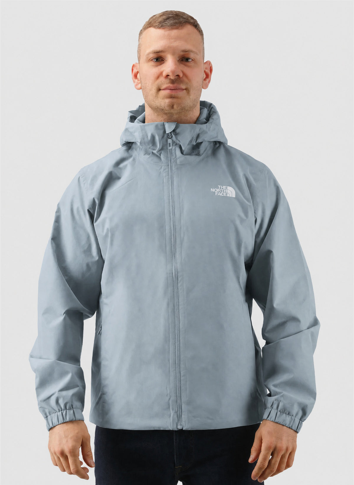 Quest Mono Jacket - Monument Grey