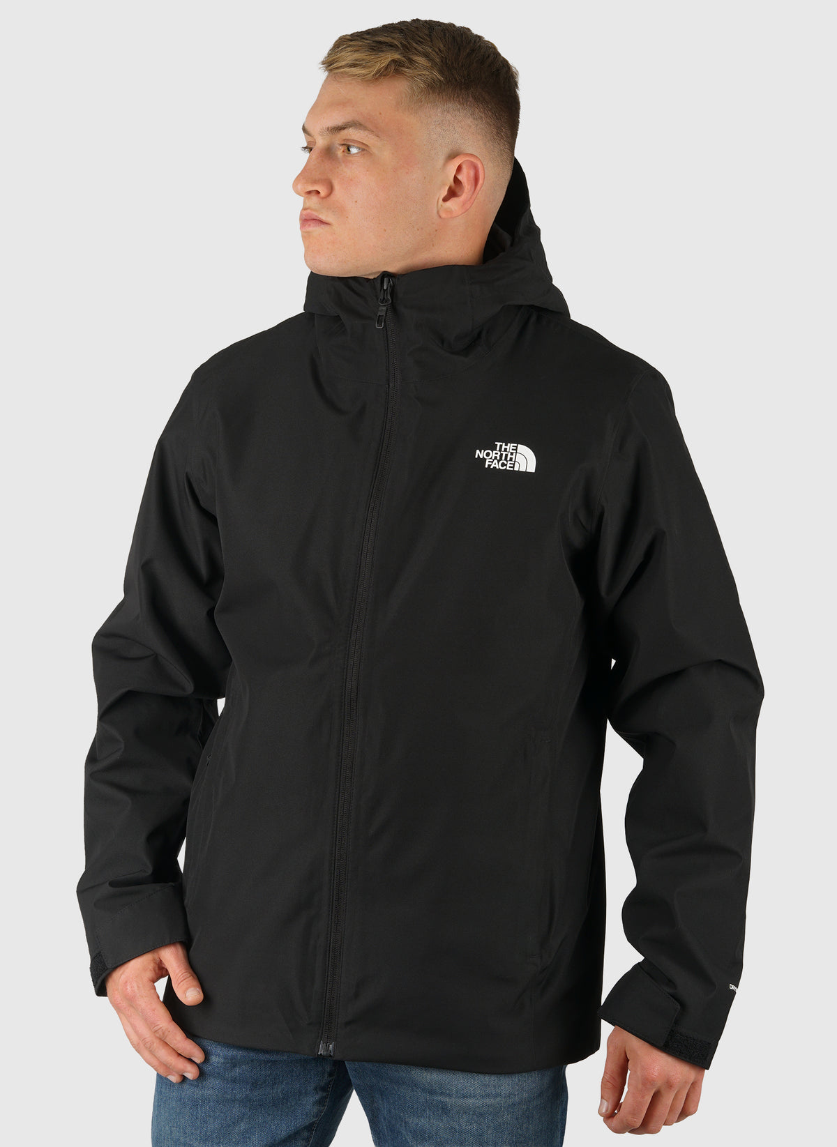 Quest Triclimate Jacket - Black