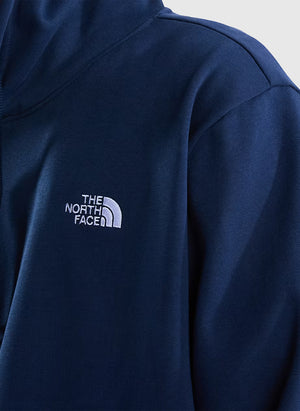 Evolution Simple Dome Hoodie - Navy