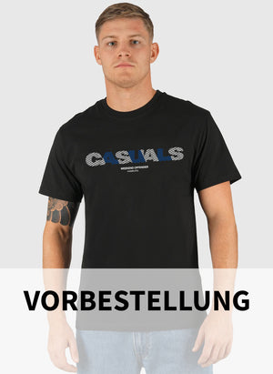 City Serie TSD Special T-Shirt - Hamburg