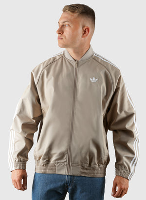 SST Tracktop - Beige