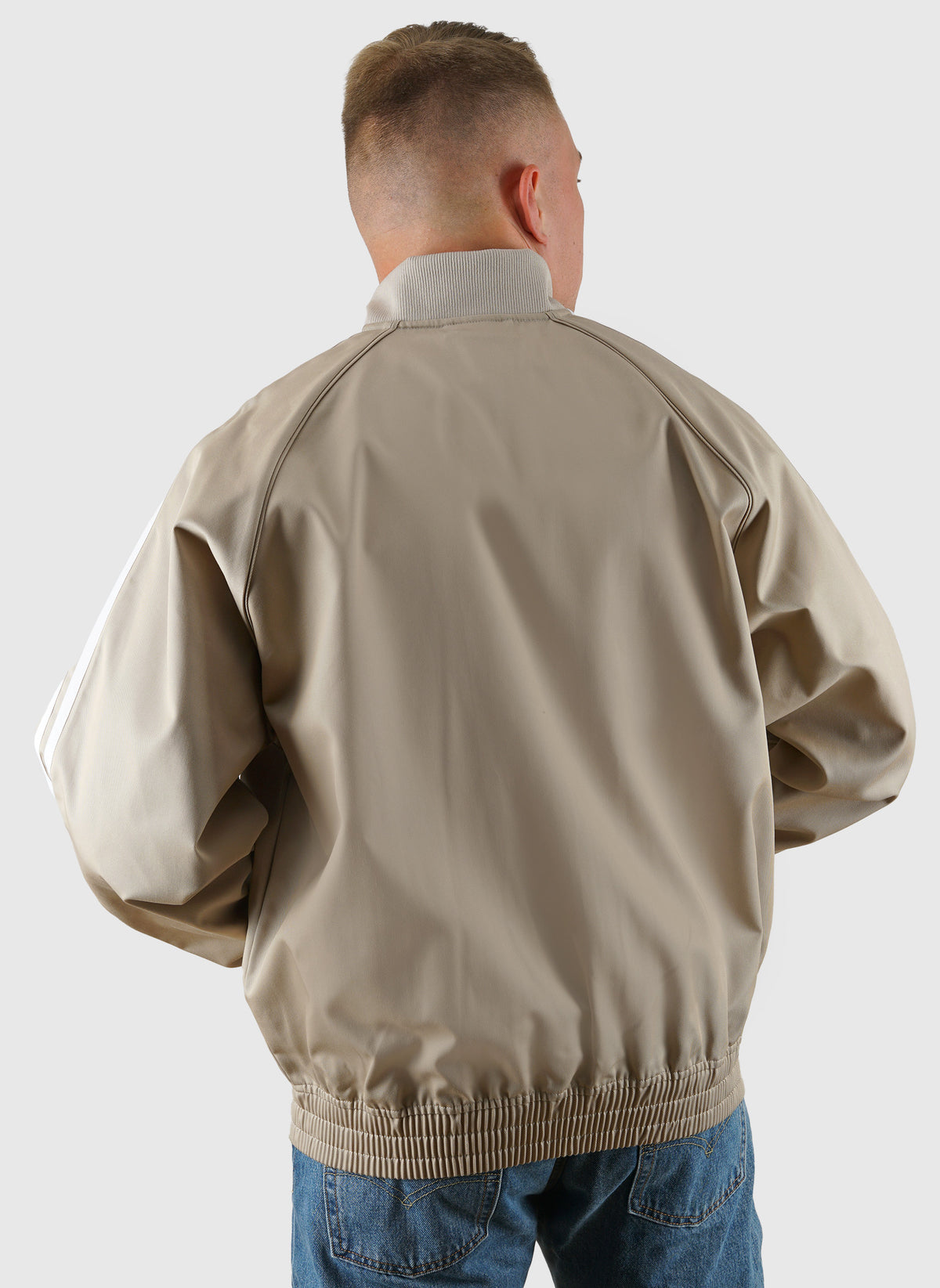 SST Tracktop - Beige