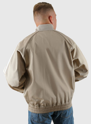 SST Tracktop - Beige