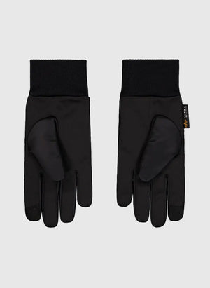 MA-1 Gloves - Black