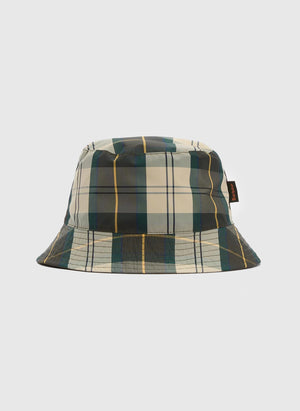 Hutton Reversible Bucket Hat - Fern/Ancient