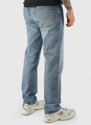 501® LEVI'S® ORIGINAL Jeans - Stretch It Out