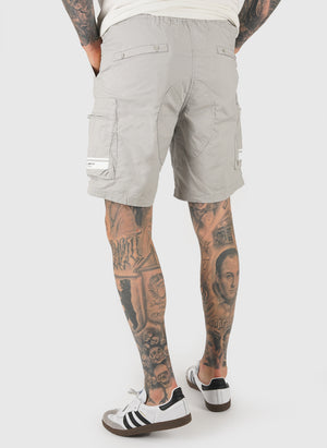 Seafield Cargo Short - Harbour Grey