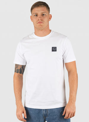 Siren T-Shirt - White