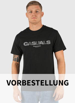 City Serie TSD Special T-Shirt - Frankfurt
