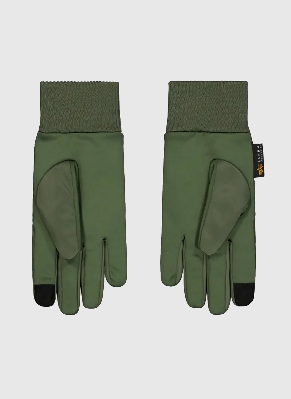 MA-1 Gloves - Sage Green