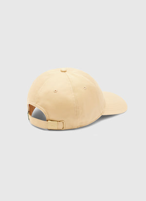 Front Logo Baseball Cap - Millet