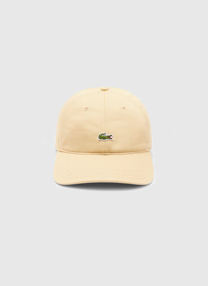 Front Logo Baseball Cap - Millet