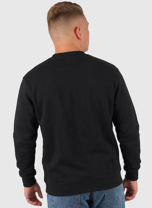 Classic Sweatshirt - Black