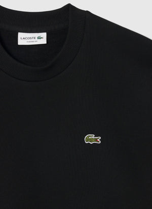 Classic Sweatshirt - Black