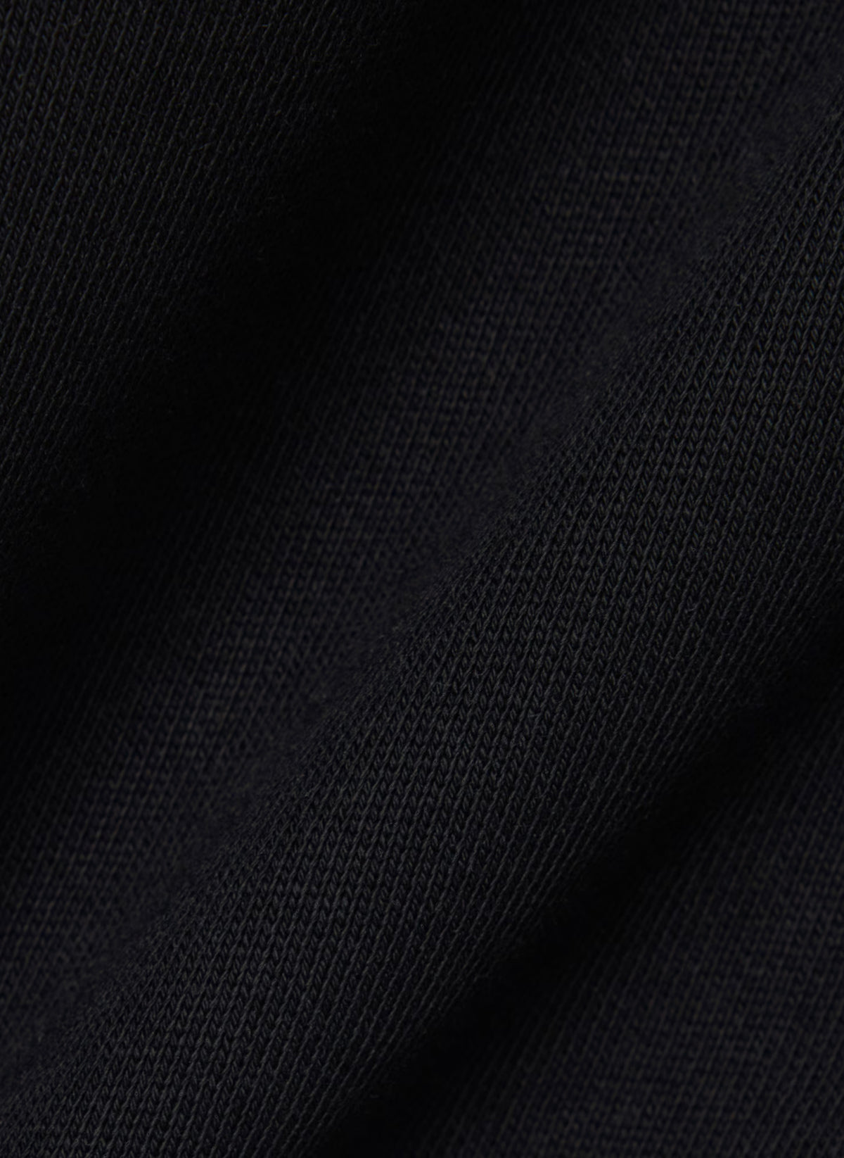 Classic Sweatshirt - Black
