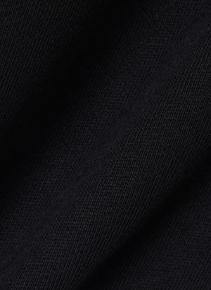 Classic Sweatshirt - Black