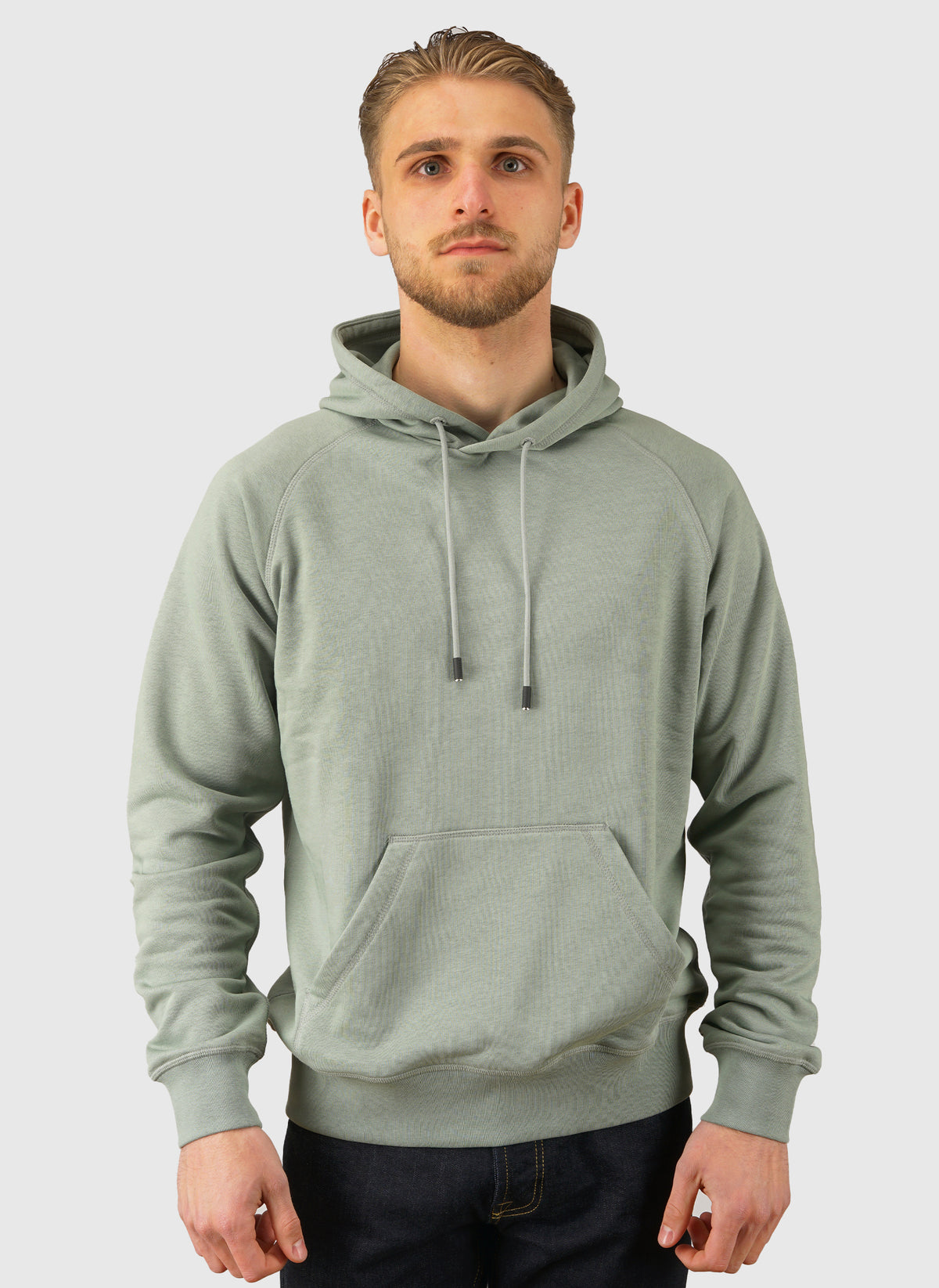 Siren OTH Hoodie - Sage