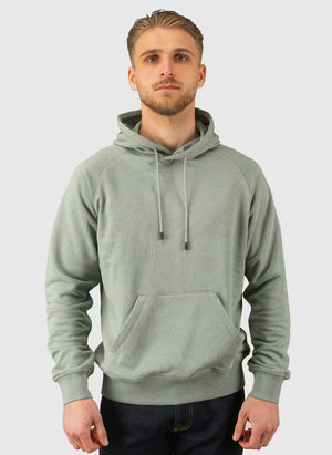 Siren OTH Hoodie - Sage