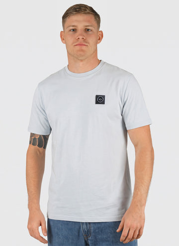 Siren T-Shirt - Stormgrey