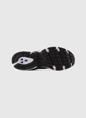 MR530 - Black/Magnet/Silver Metall