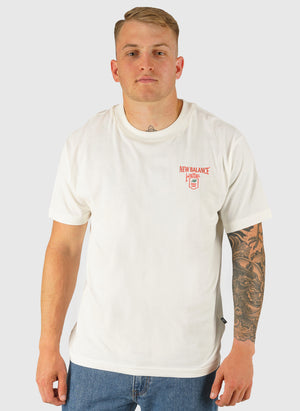 Grab a Bite London T-Shirt - Seasalt