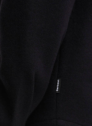 Marltown Tailored Wool-Blend Overshirt - Navy Marl