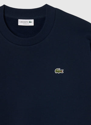 Classic Sweatshirt - Navy Blue