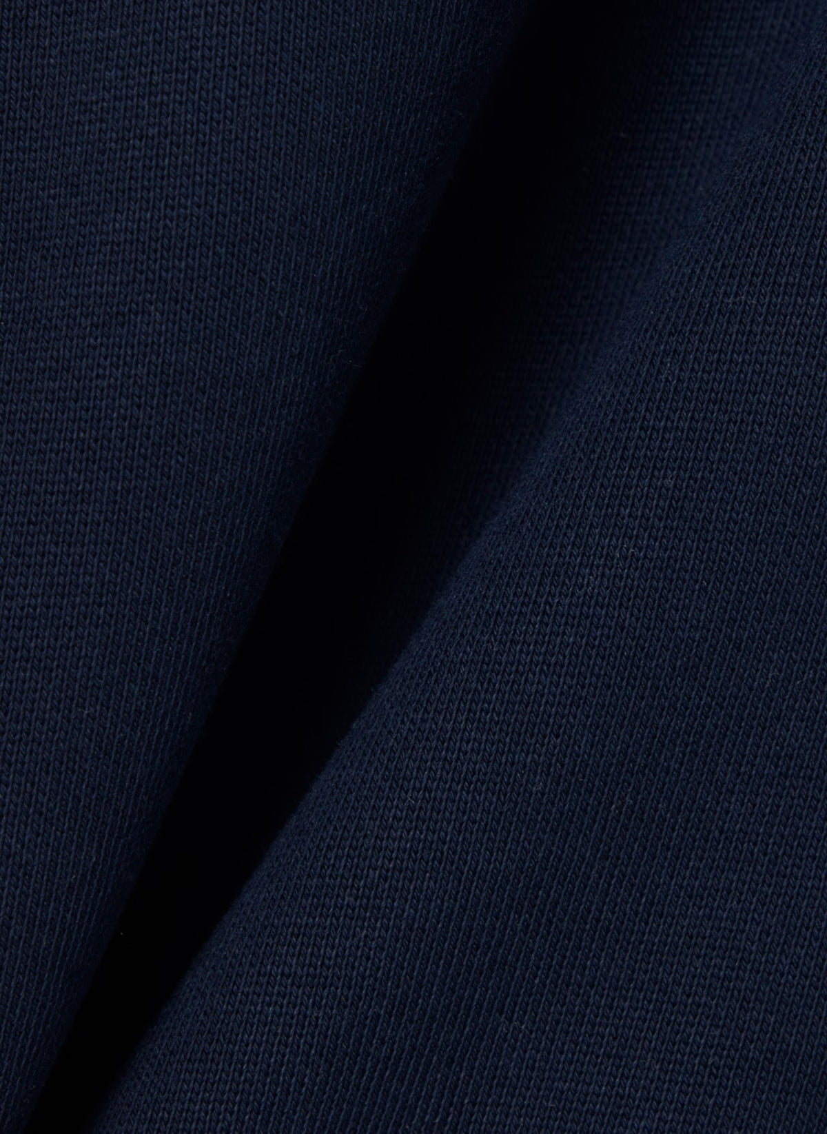 Classic Sweatshirt - Navy Blue