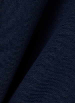 Classic Sweatshirt - Navy Blue