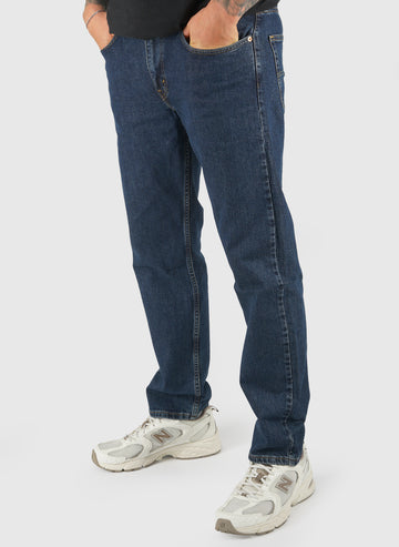 502™ Taper Jeans - All My Thoughts